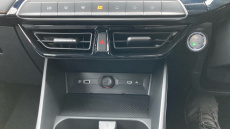 MG MG3 1.5 Hybrid Trophy 5dr Auto Hybrid Hatchback